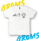 Basic Math Youth Tee