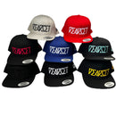 Corpo Snapback